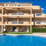 Appartement Playa Sur Atico Penthouse Dénia
