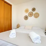 Playa Sur Atico Penthouse Dénia
