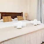 Appartement Playa Sur Atico Penthouse