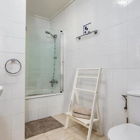 Playa Sur Atico Penthouse Daire *