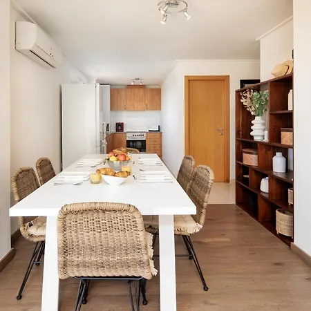 Playa Sur Atico Penthouse * דניה