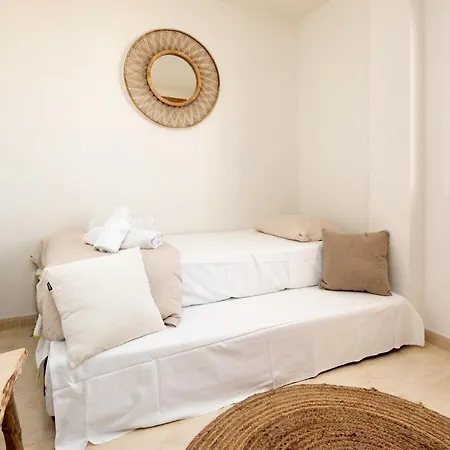 Playa Sur Atico Penthouse *