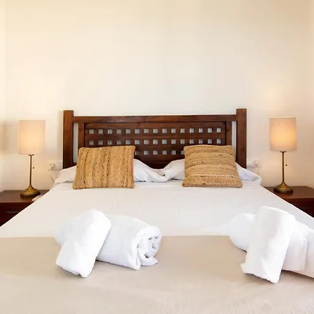 Playa Sur Atico Penthouse *