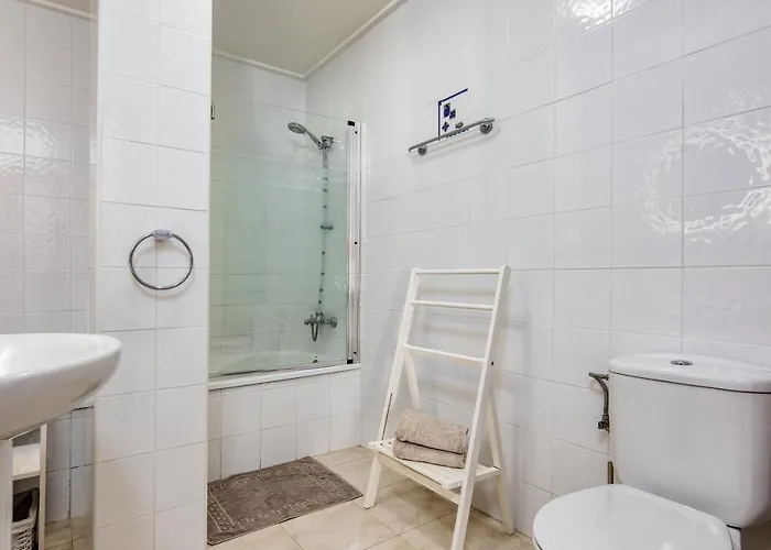 Playa Sur Atico Penthouse Appartement *