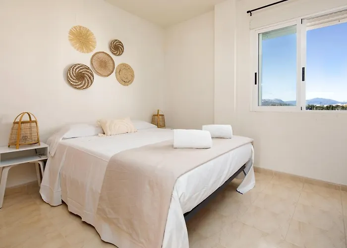 Playa Sur Atico Penthouse Appartement